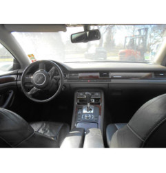 Debitmetre AUDI A8 2 Photo n°13