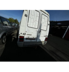 Demarreur RENAULT TRAFIC 1 Photo n°10