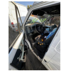 Demarreur RENAULT TRAFIC 1 Photo n°11