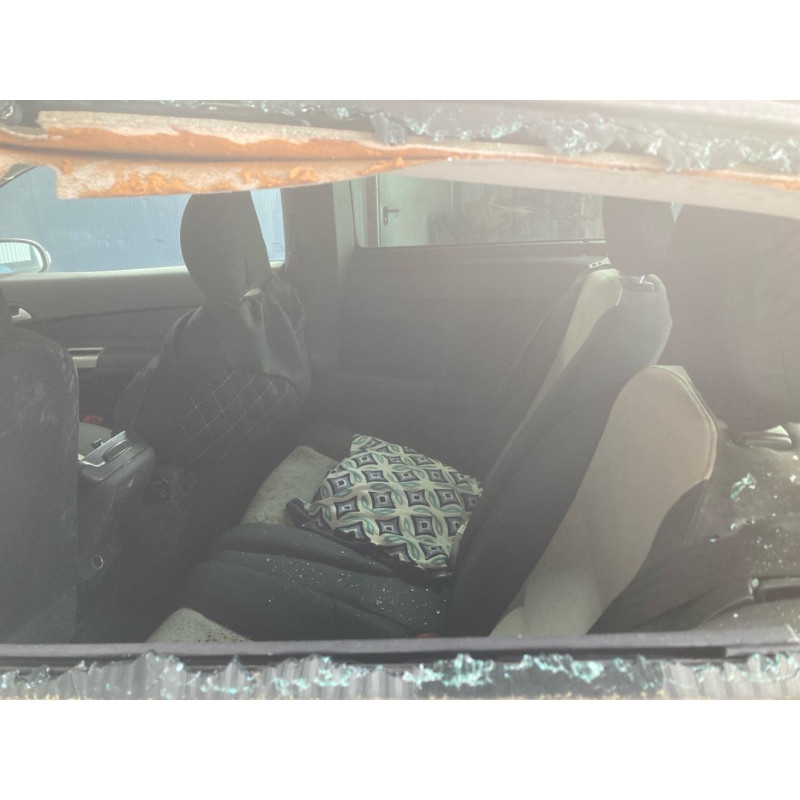 Capot CITROEN AX
