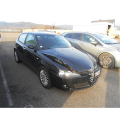 Debitmetre ALFA ROMEO 147 Photo n°5