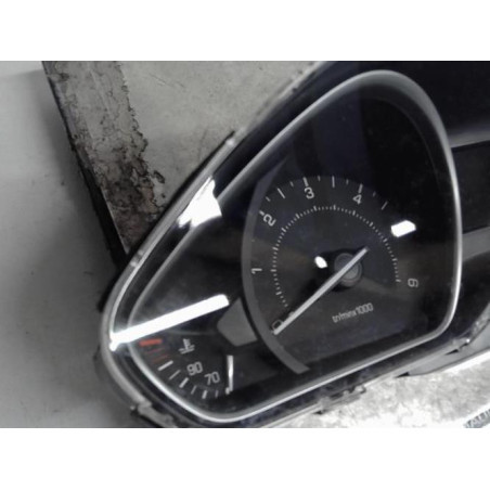 Compteur PEUGEOT 208 1