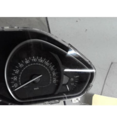 Compteur PEUGEOT 208 1 Photo n°4