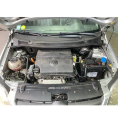 Planche de bord complete VOLKSWAGEN FOX