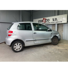 Planche de bord complete VOLKSWAGEN FOX Photo n°7