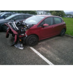 Compteur PEUGEOT 208 1 Photo n°10