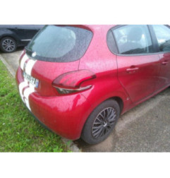 Compteur PEUGEOT 208 1 Photo n°12