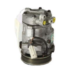 Compresseur clim OPEL CORSA C Photo n°4