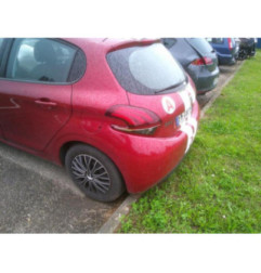 Compteur PEUGEOT 208 1 Photo n°13