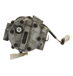 Compresseur clim OPEL CORSA C Photo n°5