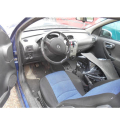 Compresseur clim OPEL CORSA C Photo n°10
