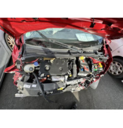 Compteur PEUGEOT 208 1 Photo n°14