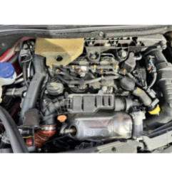 Compteur PEUGEOT 208 1 Photo n°15