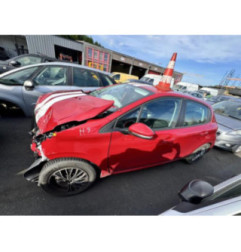 Compteur PEUGEOT 208 1 Photo n°16