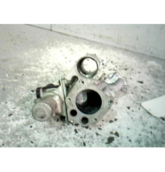 Boitier papillon RENAULT MODUS Photo n°3