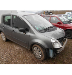 Boitier papillon RENAULT MODUS Photo n°5