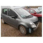 Boitier papillon RENAULT MODUS
