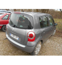 Boitier papillon RENAULT MODUS Photo n°6