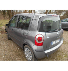 Boitier papillon RENAULT MODUS Photo n°7