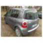 Boitier papillon RENAULT MODUS