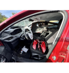 Compteur PEUGEOT 208 1 Photo n°18