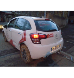 Verin de coffre CITROEN C3 2 Photo n°5