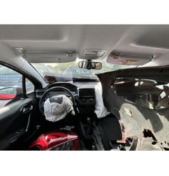 Compteur PEUGEOT 208 1 Photo n°19