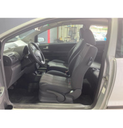 Bloc chauffage VOLKSWAGEN FOX Photo n°6