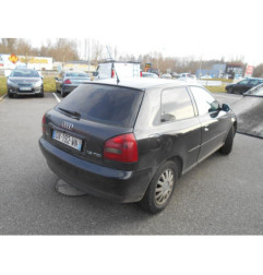 Retroviseur droit AUDI A3 1 Photo n°10