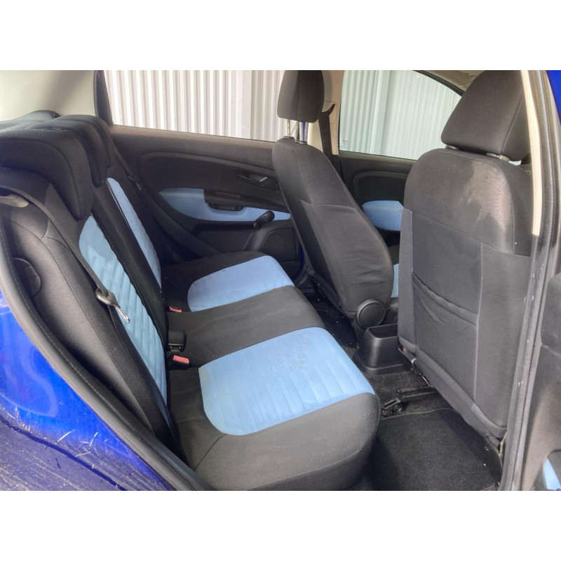 Boitier papillon CITROEN C3 2