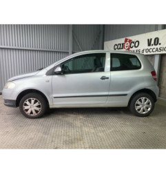 Demarreur VOLKSWAGEN FOX Photo n°3