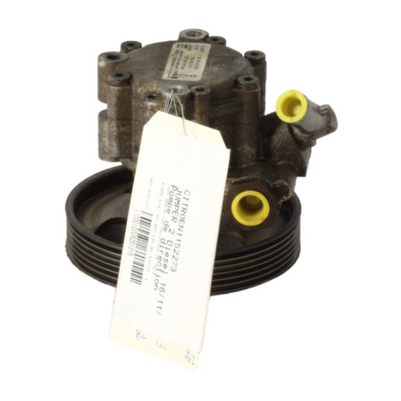 Pompe de direction CITROEN JUMPER 2