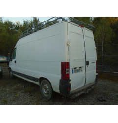 Pompe de direction CITROEN JUMPER 2 Photo n°6