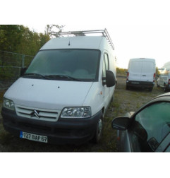 Pompe de direction CITROEN JUMPER 2 Photo n°7