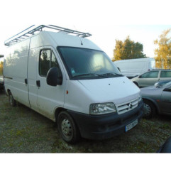 Pompe de direction CITROEN JUMPER 2 Photo n°8