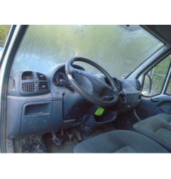 Pompe de direction CITROEN JUMPER 2 Photo n°9
