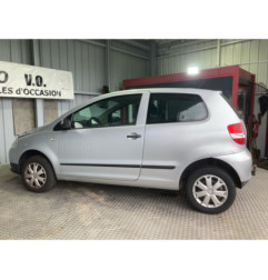 Mastervac VOLKSWAGEN FOX Photo n°5