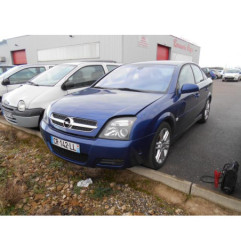 Afficheur OPEL VECTRA C Photo n°6