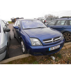 Afficheur OPEL VECTRA C Photo n°7