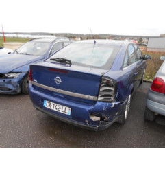 Afficheur OPEL VECTRA C Photo n°10