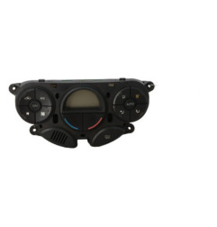 Commande chauffage FORD FOCUS 1 Photo n°1