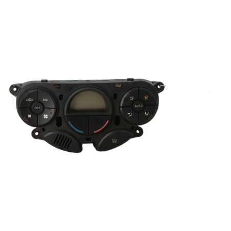 Commande chauffage FORD FOCUS 1 Photo n°1