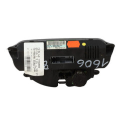 Commande chauffage FORD FOCUS 1