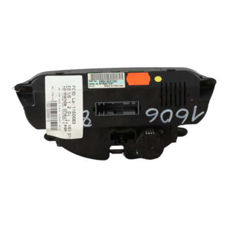 Commande chauffage FORD FOCUS 1