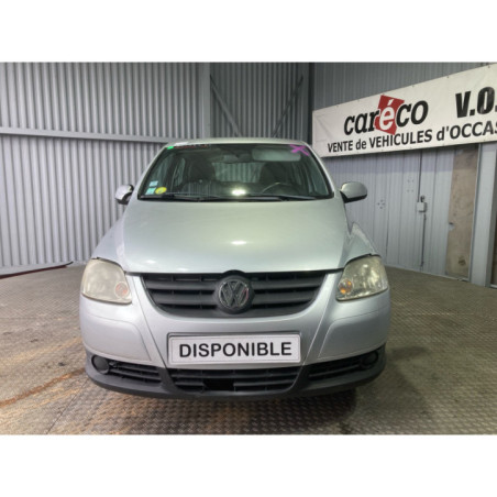 Vase d'expansion VOLKSWAGEN FOX Photo n°1