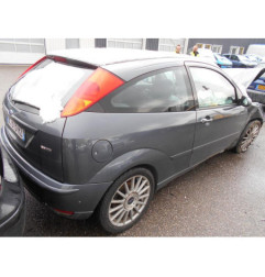 Commande chauffage FORD FOCUS 1 Photo n°6