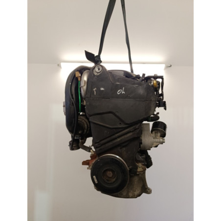 Moteur RENAULT GRAND SCENIC 3 Photo n°1
