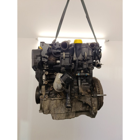 Moteur RENAULT GRAND SCENIC 3