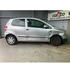 Boite de vitesses VOLKSWAGEN FOX Photo n°4