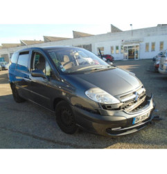 Buse CITROEN C8 Photo n°3